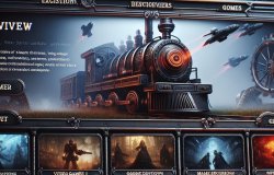 Steam игры: Как выбрать, играть и наслаждаться без стрессов