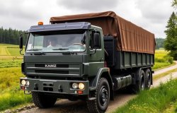 Как выбрать КамАЗ: на что смотреть в первую очередь, чтобы купить разумно