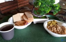 Полевая кухня: вкус настоящей вылазки на природу