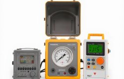 Газоанализаторы воздуха атмосферы: как они видят невидимое и как выбрать свой