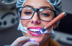 Зуботехнический электрошпатель как основа точного моделирования