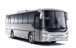 Технические характеристики автобуса КАВЗ 4238