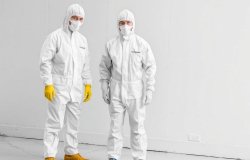 Спецодежда: как выбрать, ухаживать и сделать работу безопаснее и удобнее