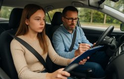 Обучение в автошколе: как выучиться ездить без страха и лишних затрат