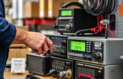 Скупка радиодеталей: как превратить хлам в деньги и время — в ценность