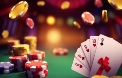 Онлайн казино: как это работает, почему притягивает и как играть без лишнего риска