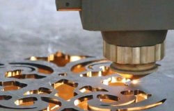 Металлы, которые лучше всего подходят для лазерной резки