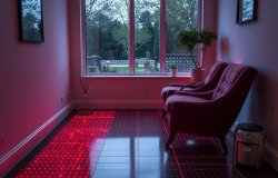 Почему электрический тёплый пол может не подойти для круглогодичного отопления