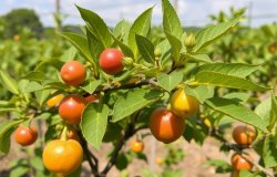 Плодовые растения: как вырастить сад, который действительно будет радовать