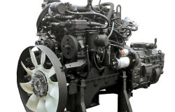 ММЗ Д-245: устройство и ремонт дизельного двигателя