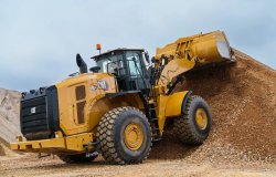 Радиаторы охлаждения Caterpillar (CAT): как обеспечить стабильную работу тяжелой техники