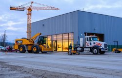 Нулевой цикл и технология работы со шпунтом Ларсена в инженерных проектах