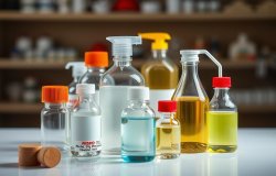 Химическая продукция: что это такое, как её делают и почему она рядом с нами всегда