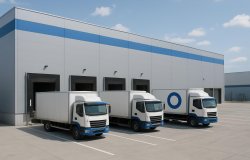 Кросс-докинг на Ozon: как работают склады, которые ускоряют доставку