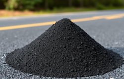 Вяжущее полимерно битумное дорожное: что это, зачем и как с ним работать