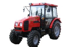 Трактор МТЗ 921 Беларус