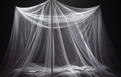 Москитные сетки: простой способ вернуть спокойную ночь и свежий воздух в дом