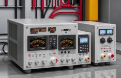 Преобразователи частоты: как они работают и почему их стоит знать каждому инженеру