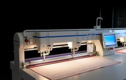 Автомат стегальный: как выбрать, настроить и не допустить простоев