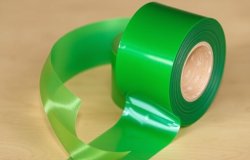 Силосный скотч: простой помощник, который реально спасает корм