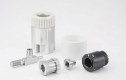 Промышленные комплектующие для предприятия: стратегии подбора запчастей и снижения аварийных простоев