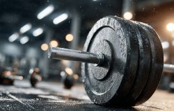 Выбор спортивной штанги: от новичка до профессионала