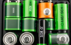 Аккумуляторы: как они устроены, почему разные и как выбрать тот, что прослужит дольше