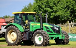 Лизинг сельскохозяйственной техники: низкие ставки и сроки до 8 лет