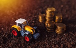 Транспортный налог на трактор