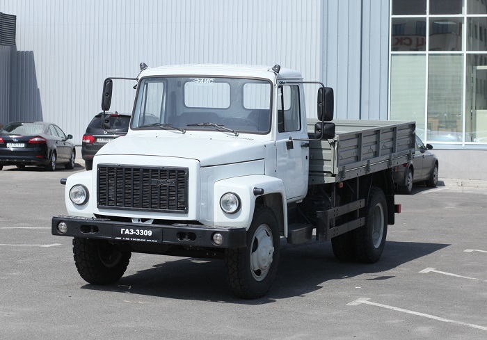 Газ-3309 Двигатель 5441 Руководство По Ремонту.doc Газ-3309 Двигатель 5441 Руководство По Ремонту.doc