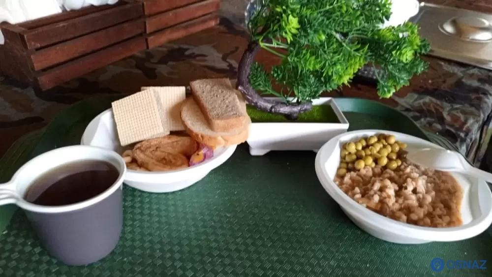 Полевая кухня: вкус настоящей вылазки на природу