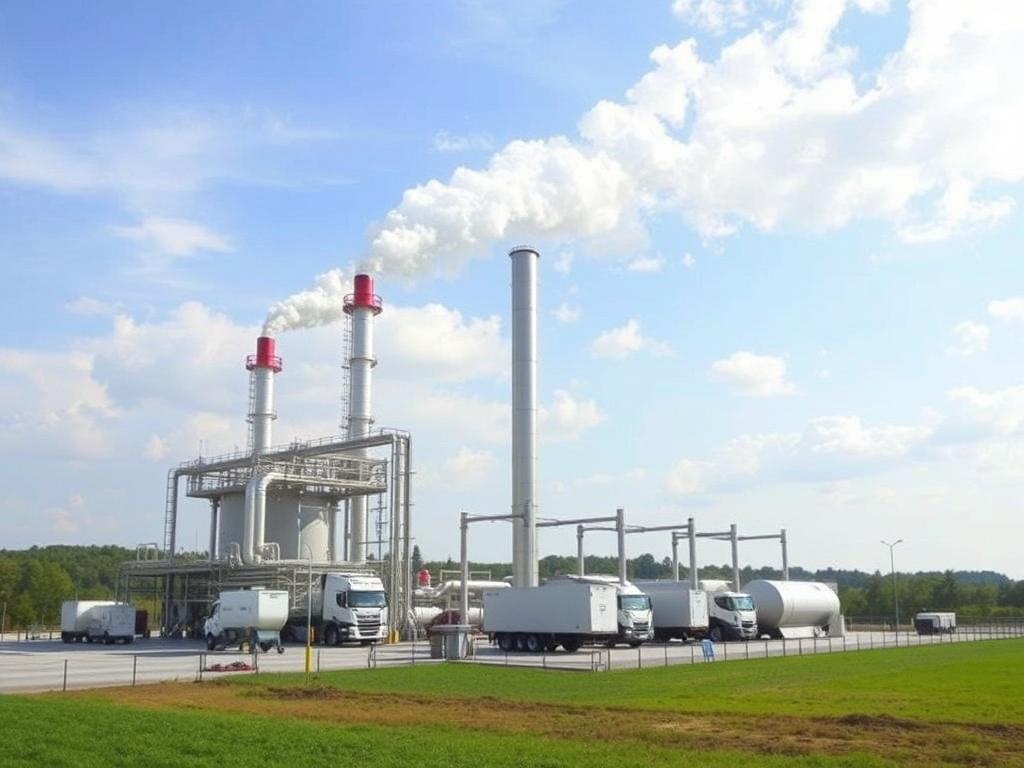 Проект газификации: как запустить сеть, сократить риски и не переплатить
