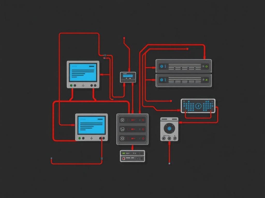 Резервное копирование, которое действительно работает: стройная система шаг за шагом