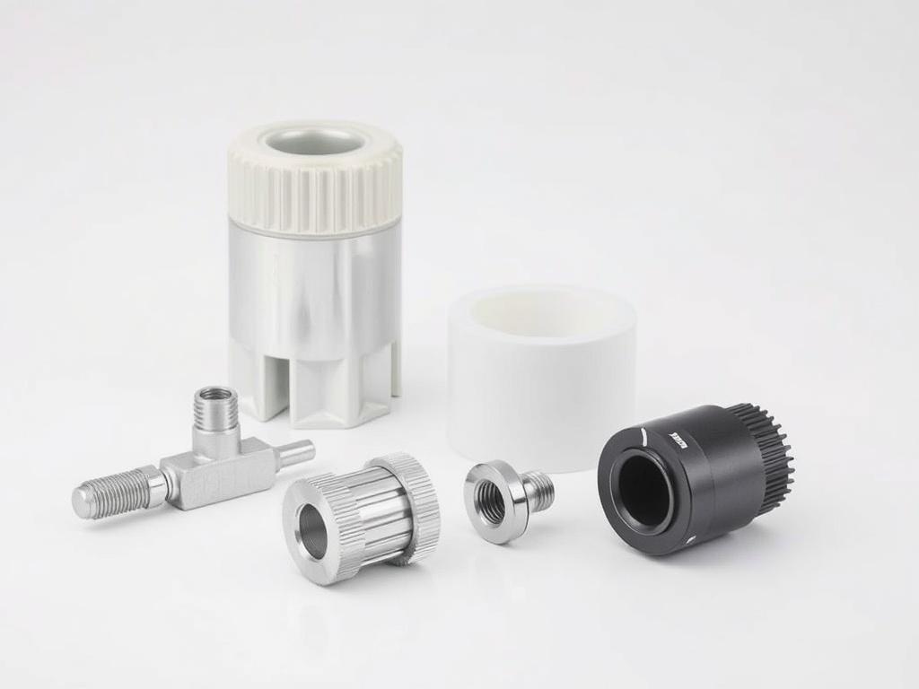 Industrial components for the enterpriseфото