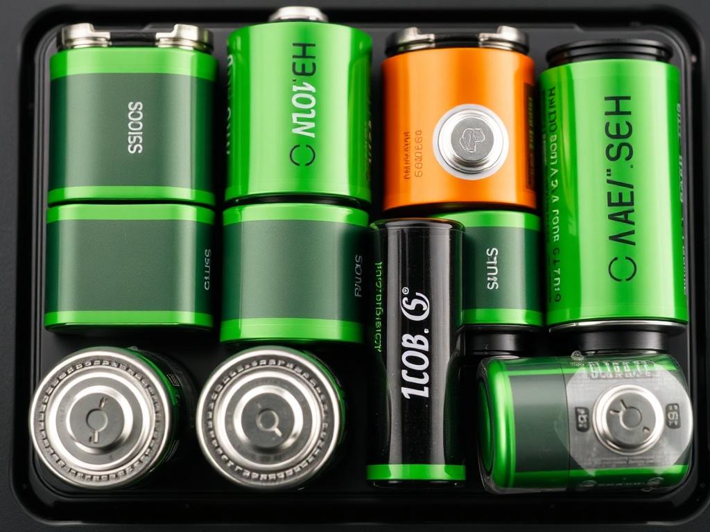 Аккумуляторы: как они устроены, почему разные и как выбрать тот, что прослужит дольше