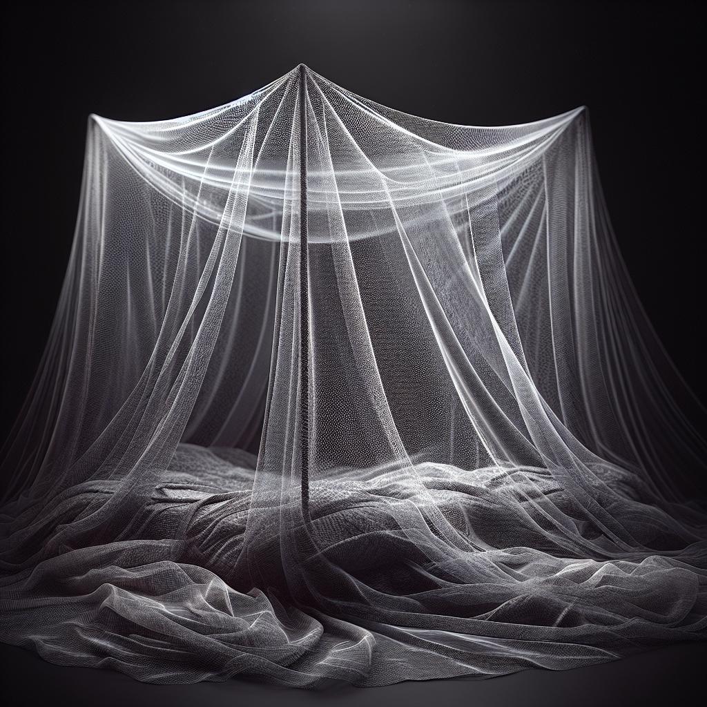 Москитные сетки: простой способ вернуть спокойную ночь и свежий воздух в дом