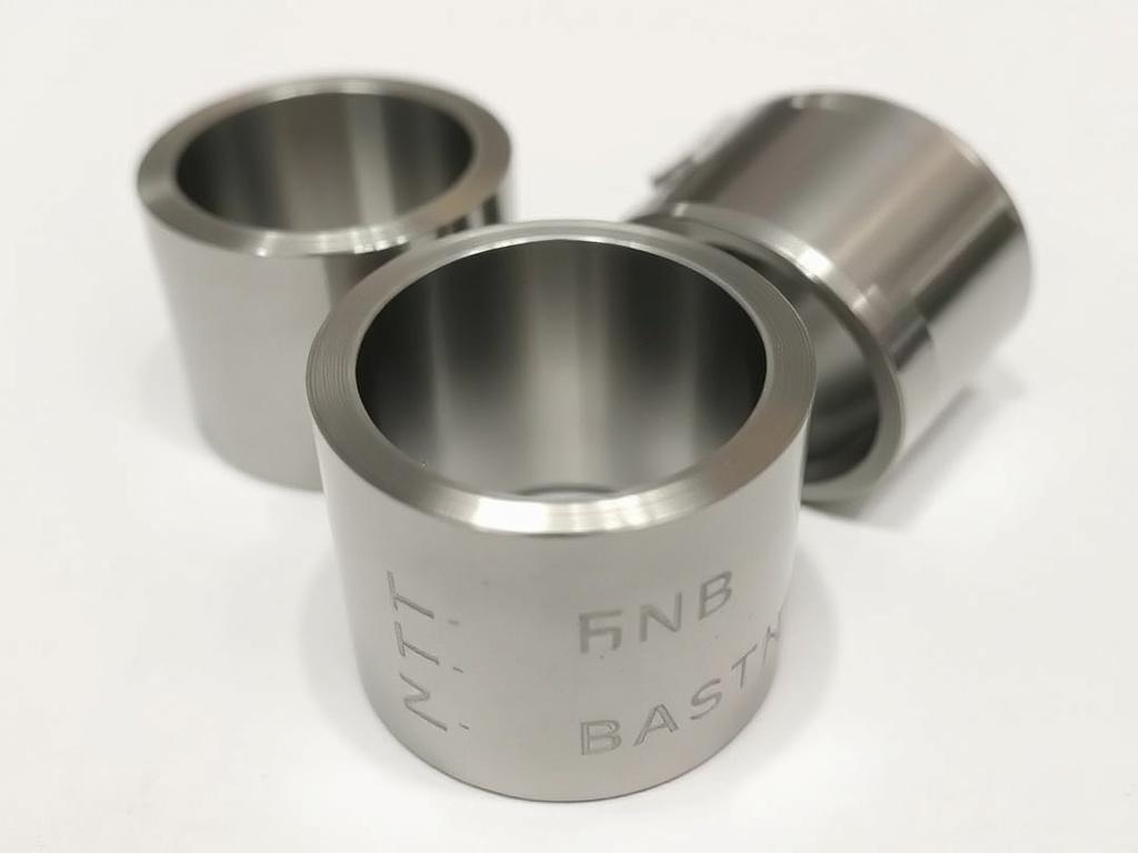 Bimetallic bushings Bimetallic bushingsфото
