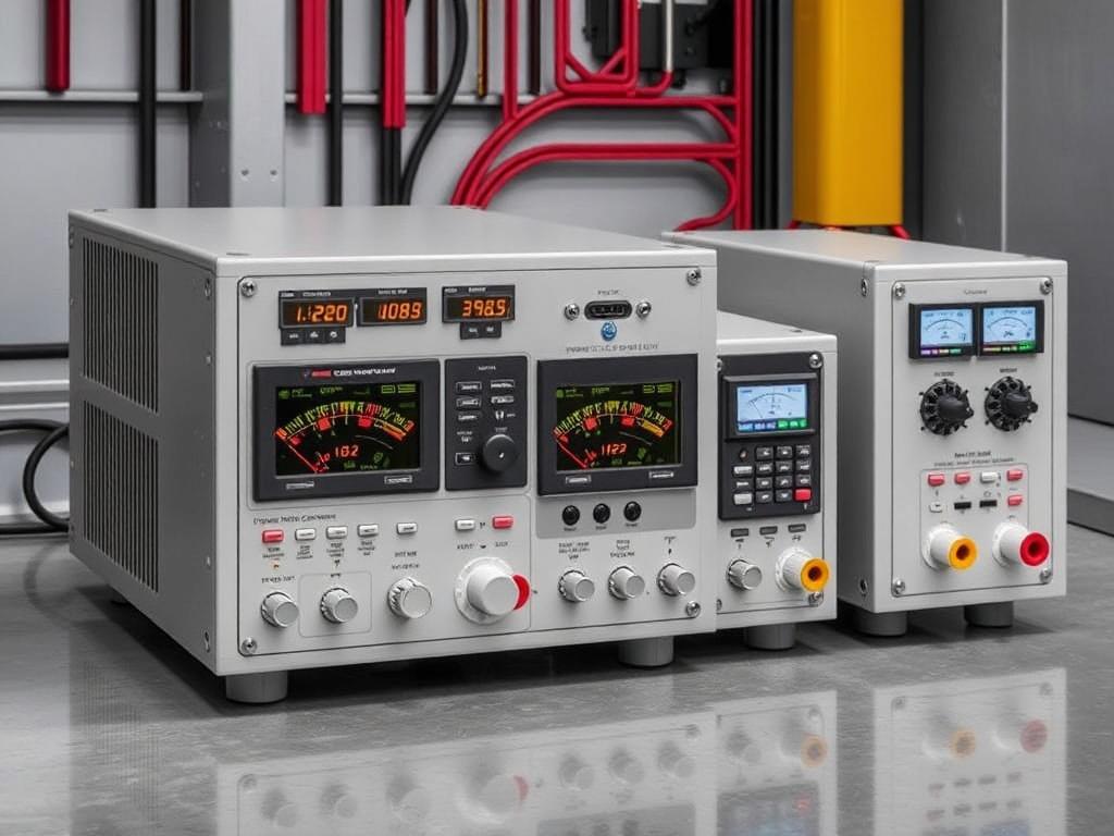 Преобразователи частоты: как они работают и почему их стоит знать каждому инженеру