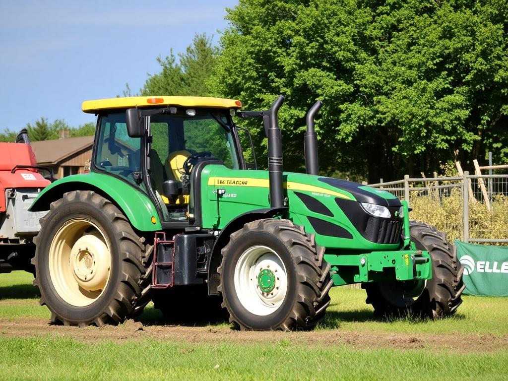 Leasing of agricultural machinery Leasing of agricultural machineryфото