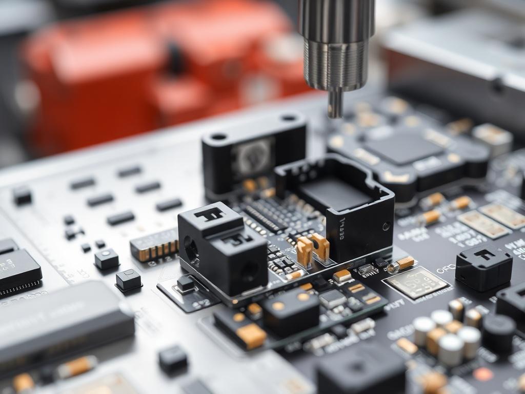 Как делают закладные детали: практический путеводитель от чертежа до монтажа