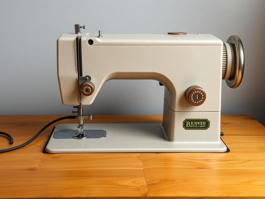 Электрическая швейная машина: как выбрать, настроить и заботиться о ней так, чтобы она служила годами