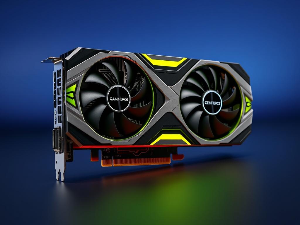GeForce RTX 4070 Ti: мощная видеокарта для тех, кто не хочет переплачивать за 4080