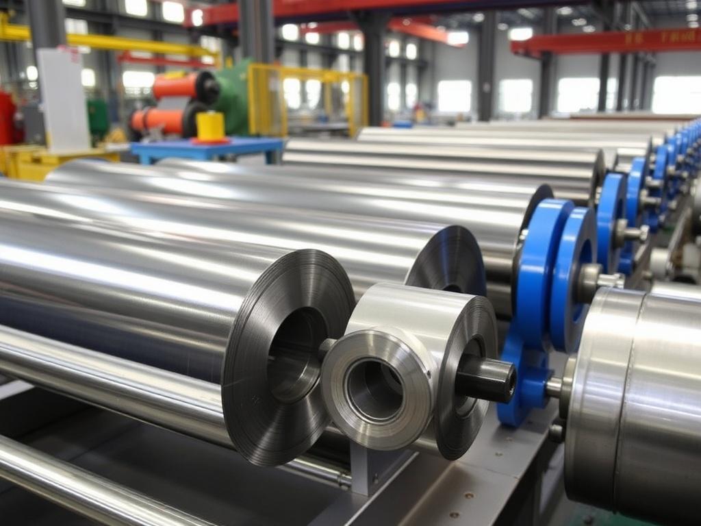 Металлопрокат: что это такое, как выбрать и не ошибиться в применении