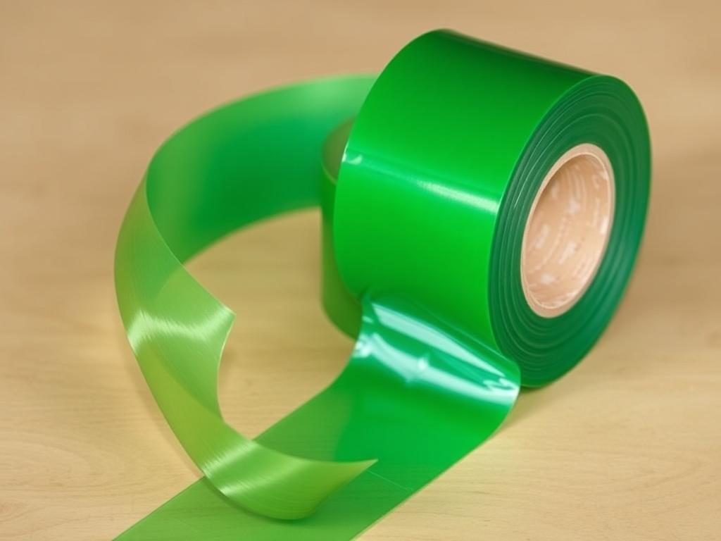 Силосный скотч: простой помощник, который реально спасает корм